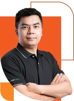 Mr. Vu Thanh Tung