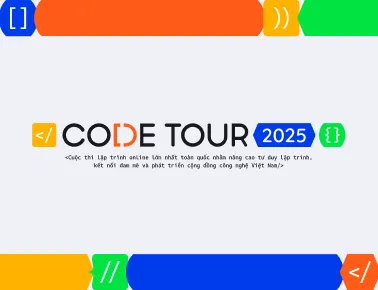 code tour 2025