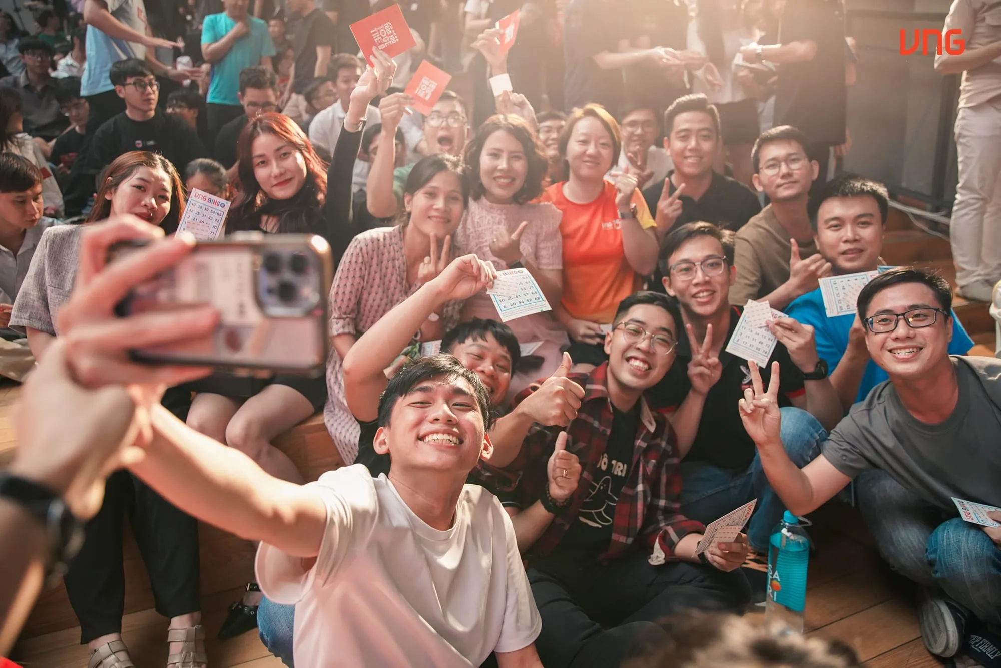 Top 1 Most Attractive Employer Brand in the Technology Sector